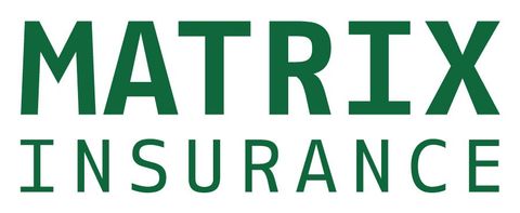 Matrix Insurance AS (etablert 1990) logo