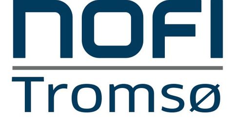 NOFI Tromsø AS logo