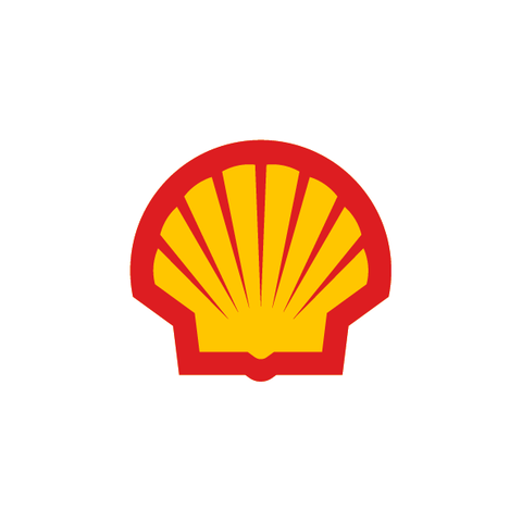 A/S Norske Shell logo