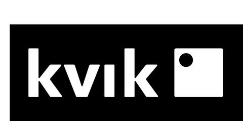 Kvik kjøkken logo