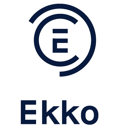 Ekko Advokatfirma AS logo