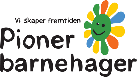 Furehaugen barnehage logo