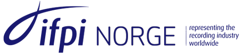 IFPI Norge logo