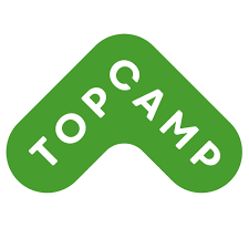 Topcamp Bie AS logo