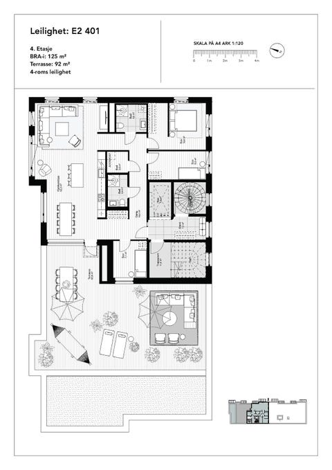 Bilde av utvalgt enhet