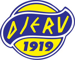 Djerv1919 logo