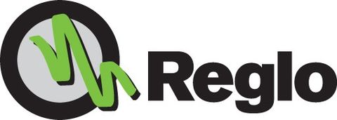 REGLO AS logo