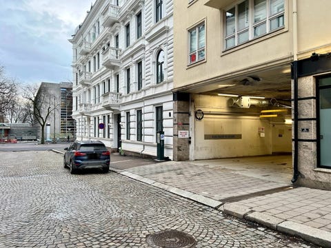 Bilde 1 av annonsen