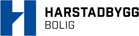 Harstadbygg Bolig logo