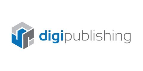 Digi Publishing AS logo