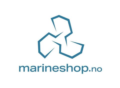 Marineshop AS logo