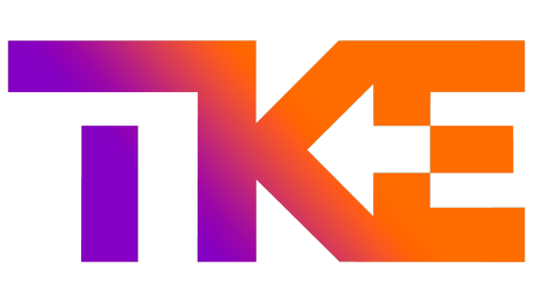 Academic Work for TK Elevator logo