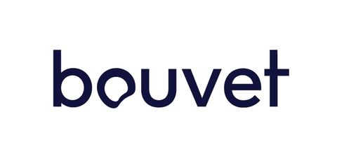 BOUVET NORGE AS logo