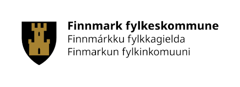 Finnmark Fylkeskommmune logo