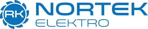 Nortek Elektro AS logo