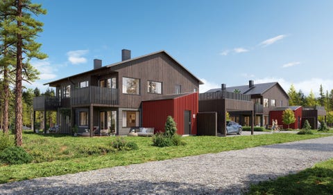 Bilde 1 av annonsen