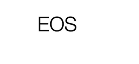 EOS logo