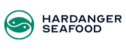 Hardanger Seafood logo