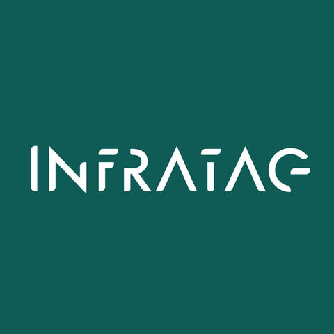 InfraTag AS logo