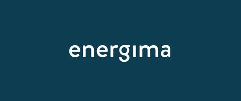 Energima Gruppen logo