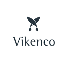 Vikenco AS logo