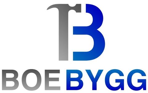 BOE Bygg AS-logo