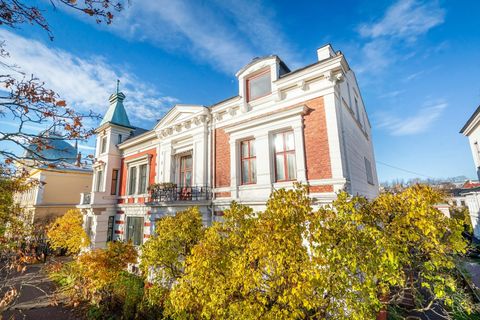 Uranienborg terrasse 6