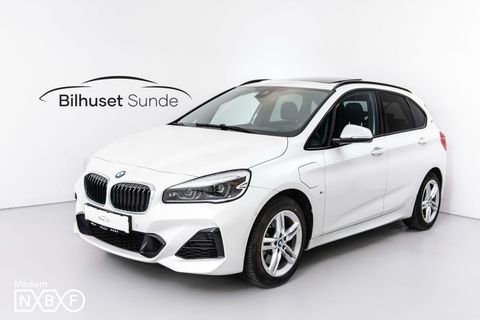 BMW 2-serie