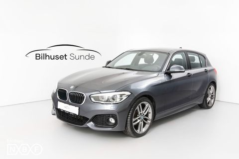 BMW 1-serie