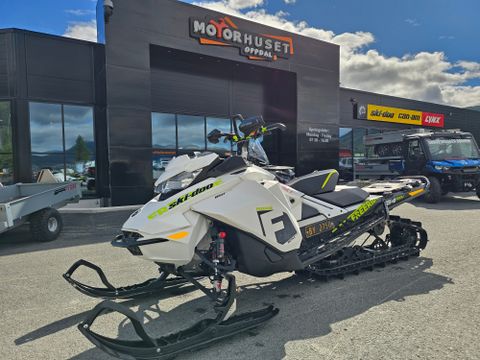 Ski-doo Freeride