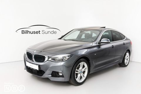 BMW 3-serie