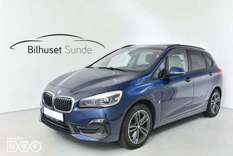 BMW 2-serie