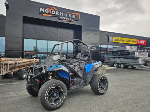 Polaris Sportsman