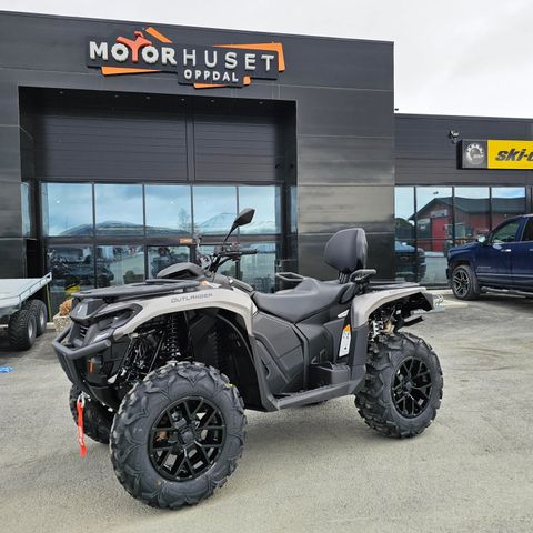 Can-Am Outlander