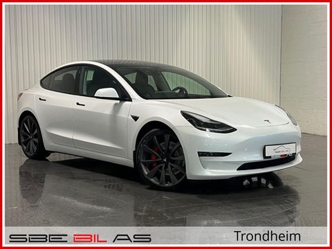 Tesla Model