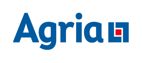 Agria Dyreforsikring logo