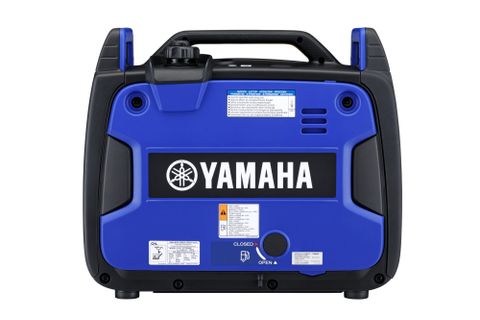 YAMAHA EF2200IS