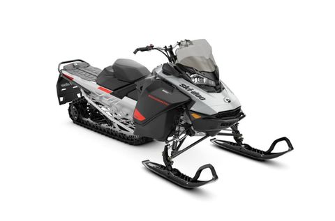 Ski-doo BACKCOUNTRY