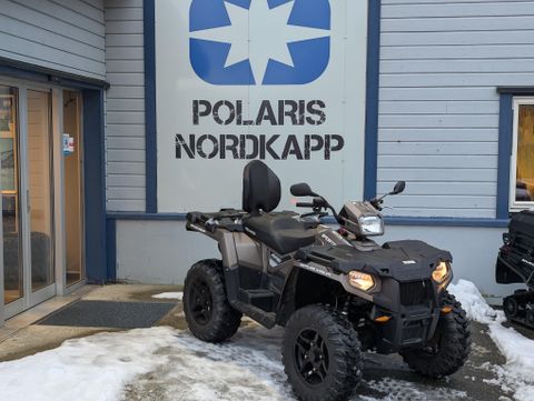 Polaris Sportsmann