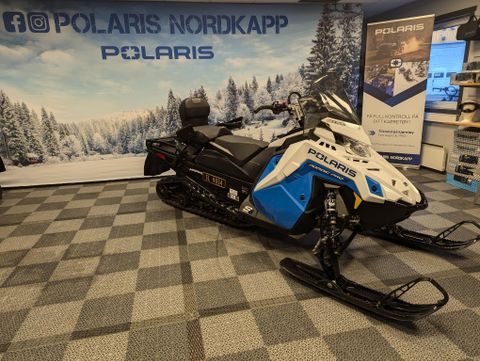 Polaris Nordic