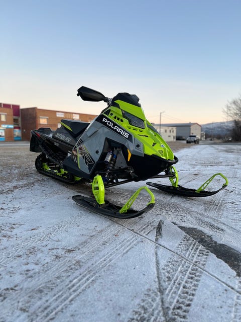 Polaris 9R