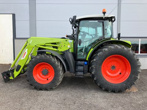 CLAAS Arion