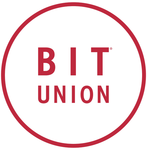 BIT AS logo