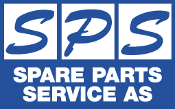 Spare Parts Service AS logo