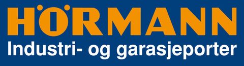 HÖRMANN NORGE AS logo