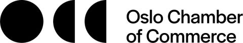 Oslo Chamber of Commerce logo