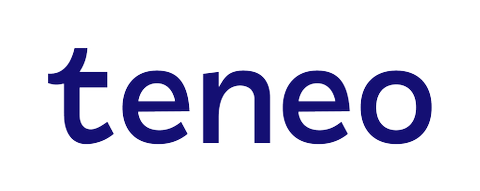 Teneo AS logo