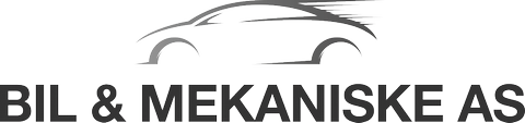 Bil & Mekaniske AS logo