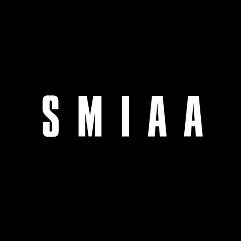 SMIAA AS logo