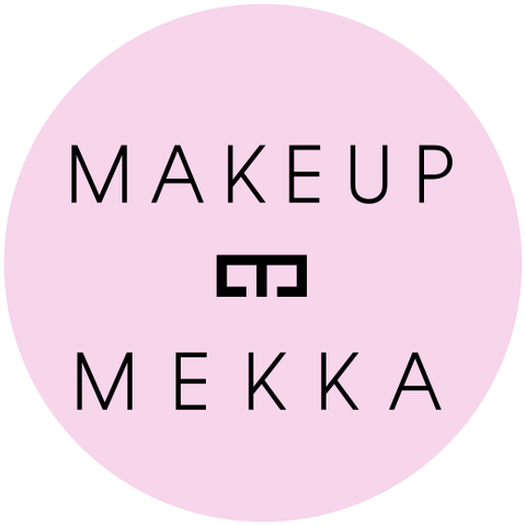 Makeup Mekka AS logo